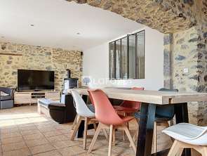 Vente Maison 4 chambresLa Chapelle-Saint-Laurent