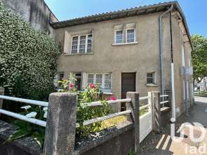 Vente Maison 4 chambresLa Chapelle-Saint-Laurent