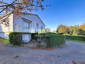 Vente Maison 3 chambresLa Chapelle-Saint-Laurent