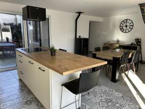 Vente Maison 3 chambresLa Chapelle-Saint-Laurent