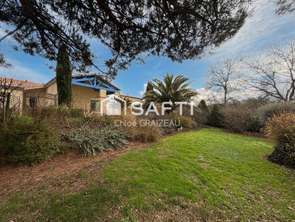 Vente Maison 5 chambresLa Chapelle-Saint-Laurent