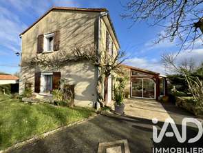 Vente Maison 3 chambresLa Chapelle-Saint-Laurent