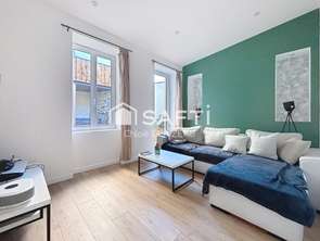 Vente Maison 3 chambresLa Chapelle-Saint-Laurent