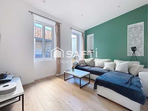 Vente maison 5 pièces Vente maison 5 pièces