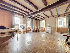 Vente Maison 1 chambreLa Chapelle-Saint-Laurent