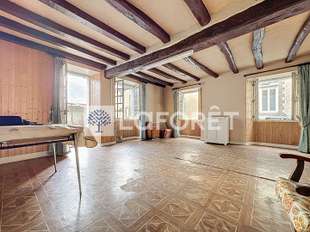 Photo Vente maison La Chapelle-Saint-Laurent