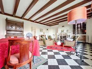 Vente Maison 4 chambresLa Chapelle-Saint-Laurent