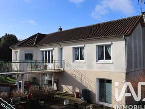 Vente Maison 4 chambresLa Chapelle-Saint-Laurent