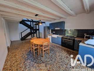 Vente maison 6 pièces Vente maison 6 pièces
