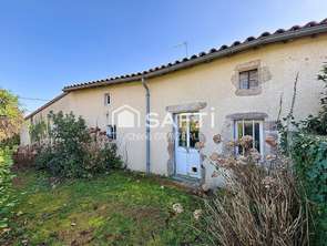 Vente Maison 4 chambresLa Chapelle-Saint-Laurent