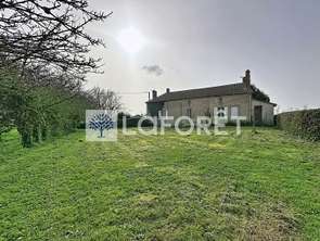 Vente Maison 5 chambresLa Chapelle-Saint-Laurent