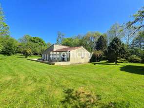 Vente Maison 3 chambresLa Chapelle-Saint-Laurent