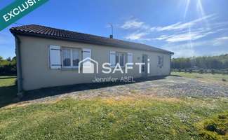 Photo Vente maison La Chapelle-Saint-Laurent