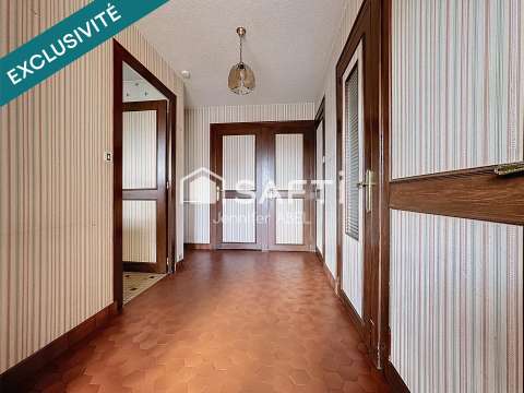 Vente maison 5 pièces Vente maison 5 pièces