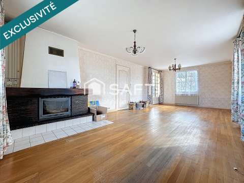 Vente maison 5 pièces Vente maison 5 pièces