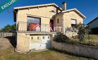 Photo Vente maison La Chapelle-Saint-Laurent