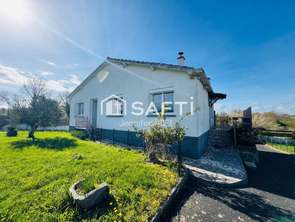 Vente Maison 3 chambresLa Chapelle-Saint-Laurent