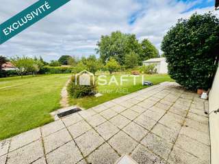 Vente maison 8 pièces Vente maison 8 pièces