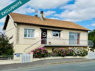 Vente maison 8 pièces Vente maison 8 pièces