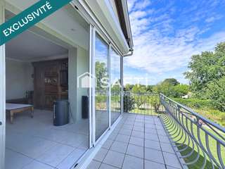 Vente maison 8 pièces Vente maison 8 pièces