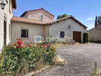 Vente maison 7 pièces Vente maison 7 pièces