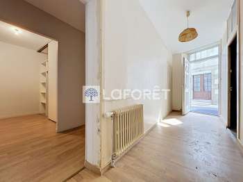 Vente Maison 9 chambresLa Chapelle-Saint-Laurent