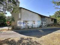 Vente maison La Chapelle-Saint-Laurent - 79