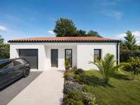 Vente maison 3 pièces Vente maison 3 pièces