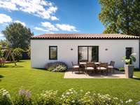 Vente maison 3 pièces Vente maison 3 pièces