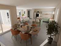 Vente maison 5 pièces Vente maison 5 pièces