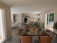 Vente maison 5 pièces Vente maison 5 pièces
