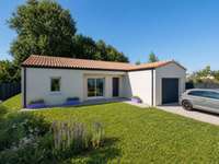 Vente maison 4 pièces Vente maison 4 pièces