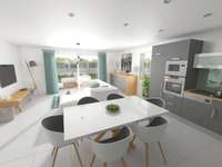 Vente maison 5 pièces Vente maison 5 pièces