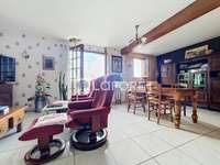 Vente maison 7 pièces Vente maison 7 pièces