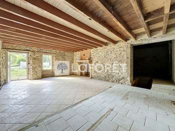 Vente Maison 2 chambresLa Chapelle-Saint-Laurent