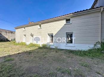 Vente Maison 2 chambresLa Chapelle-Saint-Laurent