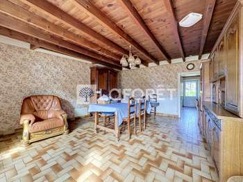 Vente Maison 2 chambresLa Chapelle-Saint-Laurent