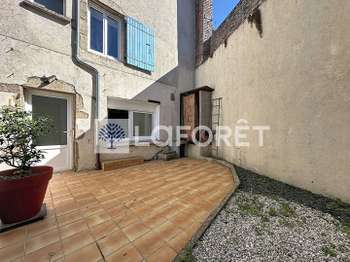 Vente maison 3 pièces La Chapelle-Saint-Laurent 79