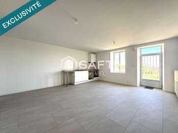 Vente Maison 4 chambresLa Chapelle-Saint-Laurent