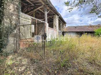 Vente Maison 9 chambresLa Chapelle-Saint-Laurent