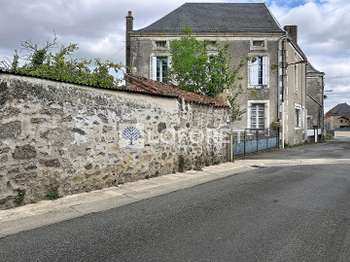 Vente maison 12 pièces