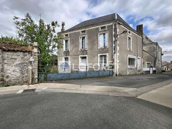 Vente maison 12 pièces