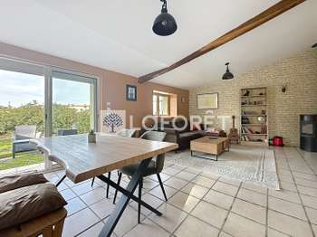 Vente maison 3 pièces La Chapelle-Saint-Laurent 79