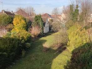 Vente Maison 2 chambresLa Chapelle-Saint-Luc