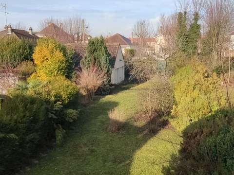 Vente maison 4 pièces La Chapelle-Saint-Luc 10