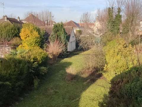 Vente maison 4 pièces La Chapelle-Saint-Luc 10