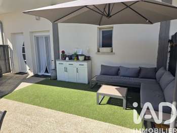Vente Maison 3 chambresLa Chapelle-Saint-Luc