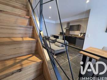 Vente maison 4 pièces La Chapelle-Saint-Luc 10