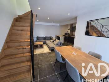Vente maison 4 pièces Vente maison 4 pièces