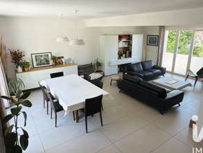 Vente Maison 4 chambresLa Chapelle-Saint-Luc